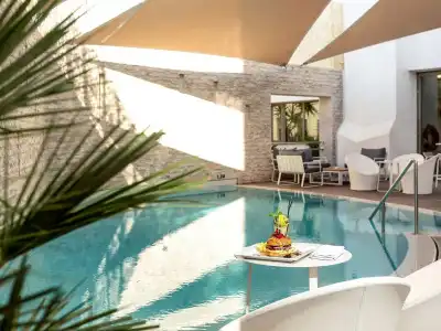 ibis Sfax - 20