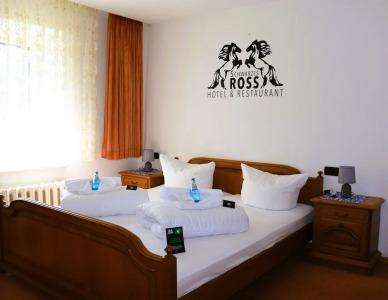 Schwarzes Ross & Restaurant Oberwiesenthal - 3