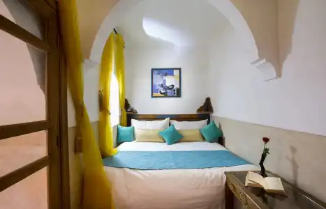 Riad Fleur d'Orient - 26