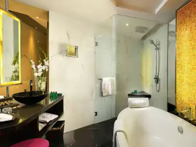 Sofitel Mumbai BKC - 7