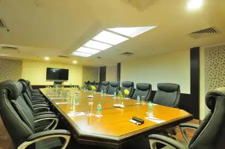 The Grand Orion - Kailash Colony - 17