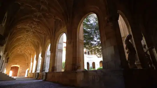 Parador de León - 20