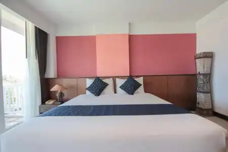 Ananda Lanta Resort - 66