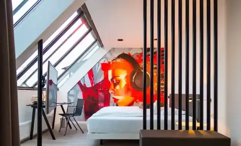 am Triller - & Serviced Apartments - 69