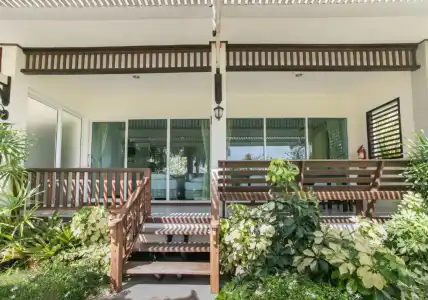 Nisasiri Boutique Resort - 27