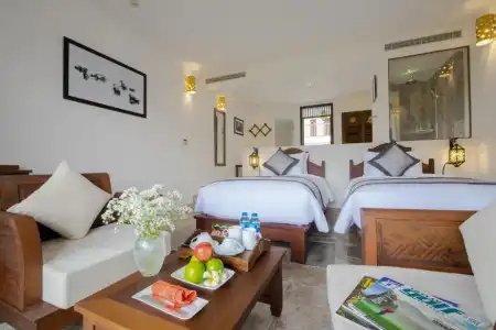 Legacy Hoi An Resort - 152