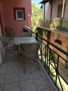 Pansion Olga - 18