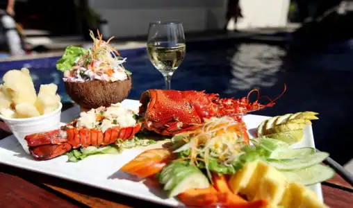 Smugglers Cove Beach Resort and - 8