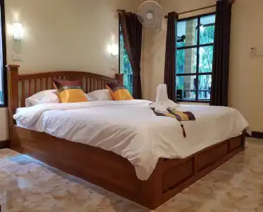 Naraya Resort - 16