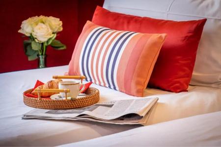 Trianon Rive Gauche - 36