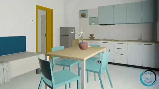 Residence Torre del Porto - 90