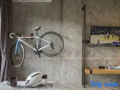 Wheeler Bed & Bike - 52