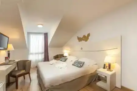 Montaigne & Spa - 46