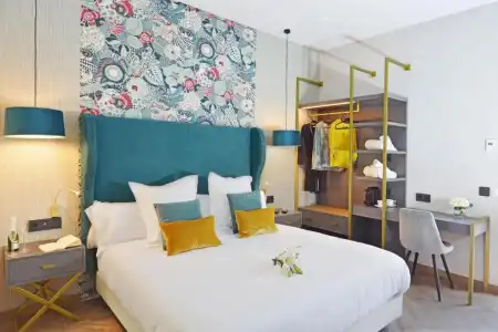 Soho Boutique Sevilla - 61