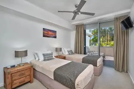Vision Apartments - 134