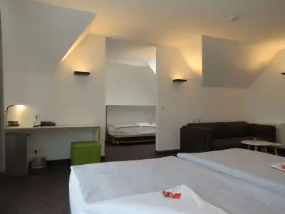 Comfor Ulm City - 5