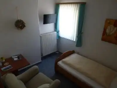 Pension Gelpkes Mühle - 22