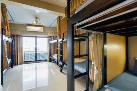 Restiny Hostel - 22