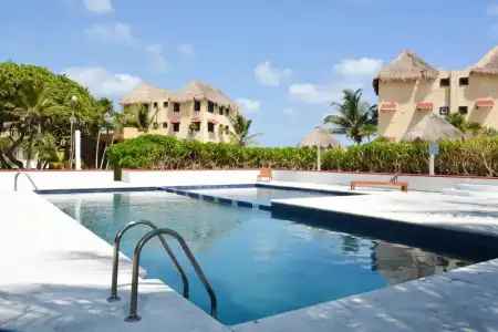 Caleta Tankah - 12