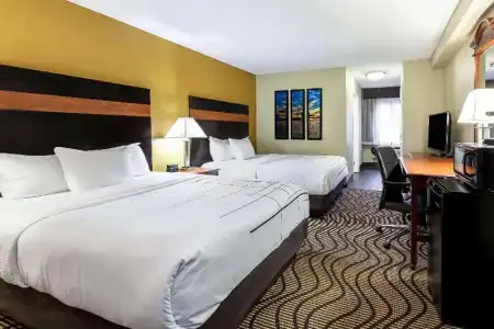 La Quinta Inn by Wyndham Sandusky near Cedar Point - 23