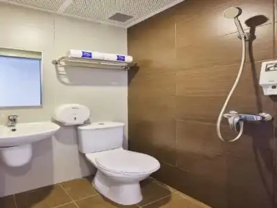 ibis budget Singapore West Coast - 51