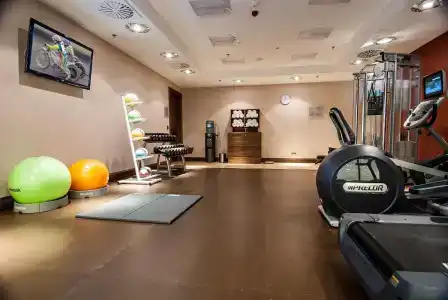 Hilton Garden Inn Rzeszow - 13