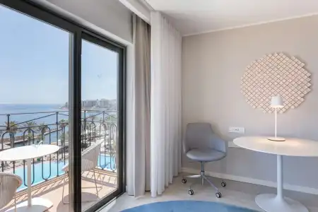 Hilton Malta - 7