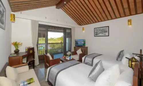 Legacy Hoi An Resort - 361