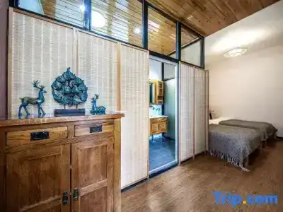 Zen Garden Inn - 49