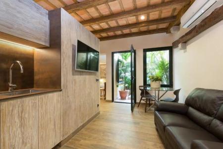 Apartments Historic - 52