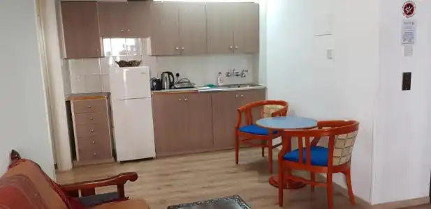 Petalmo City Apartments - 11
