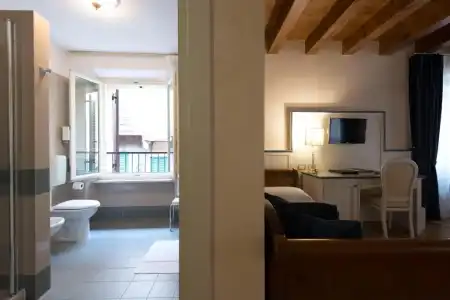 Albergo Mazzanti - 48