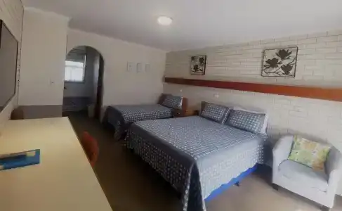 Alfred Motor Inn - 21