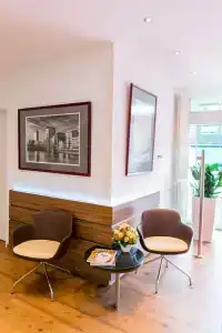 Best Western Airport Düsseldorf - Ratingen - 14