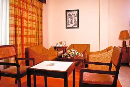 Grand Oriental - 21
