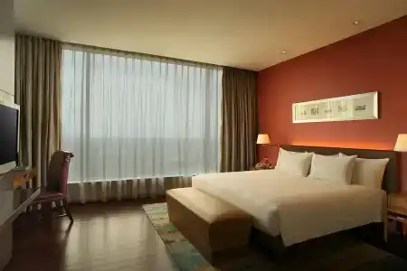 Hilton Bandung - 3