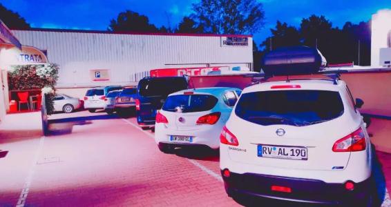 Albergo Nuova Aurora - 60