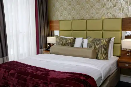 Best Western Mornington London Hyde Park - 52
