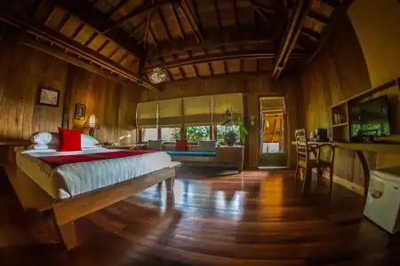 Veranda Natural Resort - 270