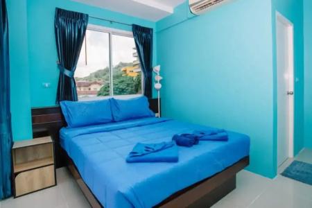 Patong Blue - 32