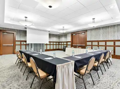 Hampton Inn & Suites Lake Placid - 41