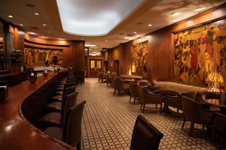 The Roosevelt New Orleans, A Waldorf Astoria - 27