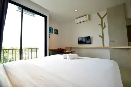 B Boutique Residence - 29