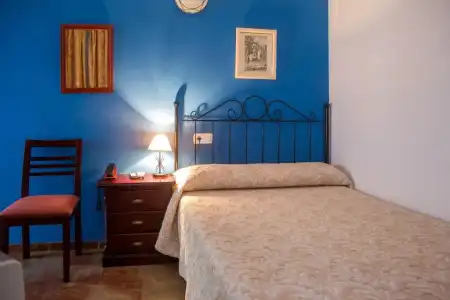 Hostal San Cayetano - 82