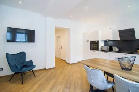 Schiefer Suite & Apartments - 112