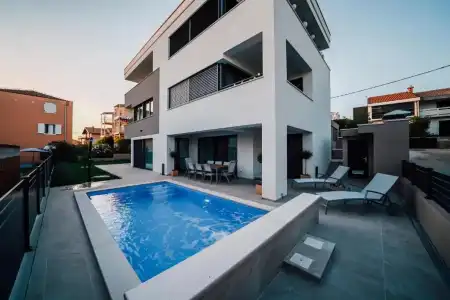 SunAdria Apartments - 115