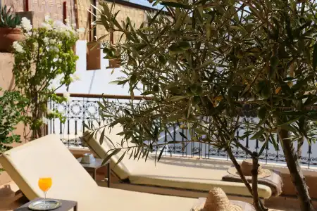 Riad Dar Massai - 22