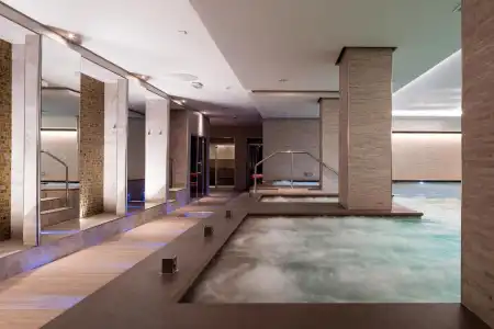 Smy Carlos V Wellness & Spa Alghero - 14