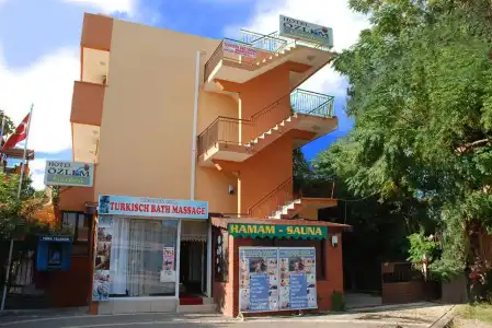 Ozlem Garden - All Inclusive - 1