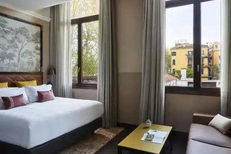Indigo VENICE - SANT'ELENA by IHG - 38